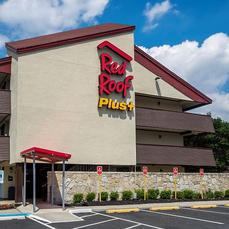 Red Roof Inn Plus+ Secaucus - Meadowlands Esterno foto