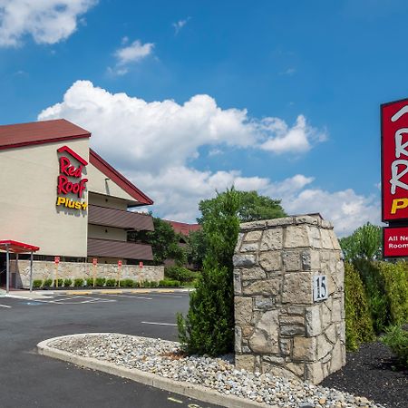 Red Roof Inn Plus+ Secaucus - Meadowlands Esterno foto