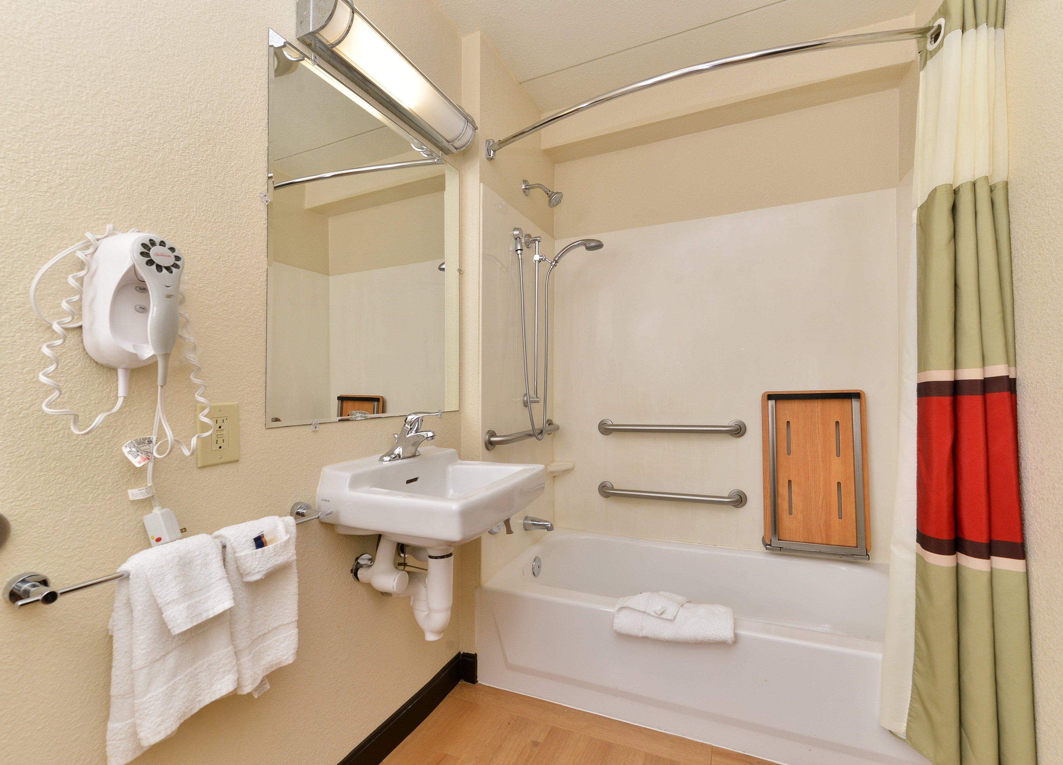 Red Roof Inn Plus+ Secaucus - Meadowlands Esterno foto