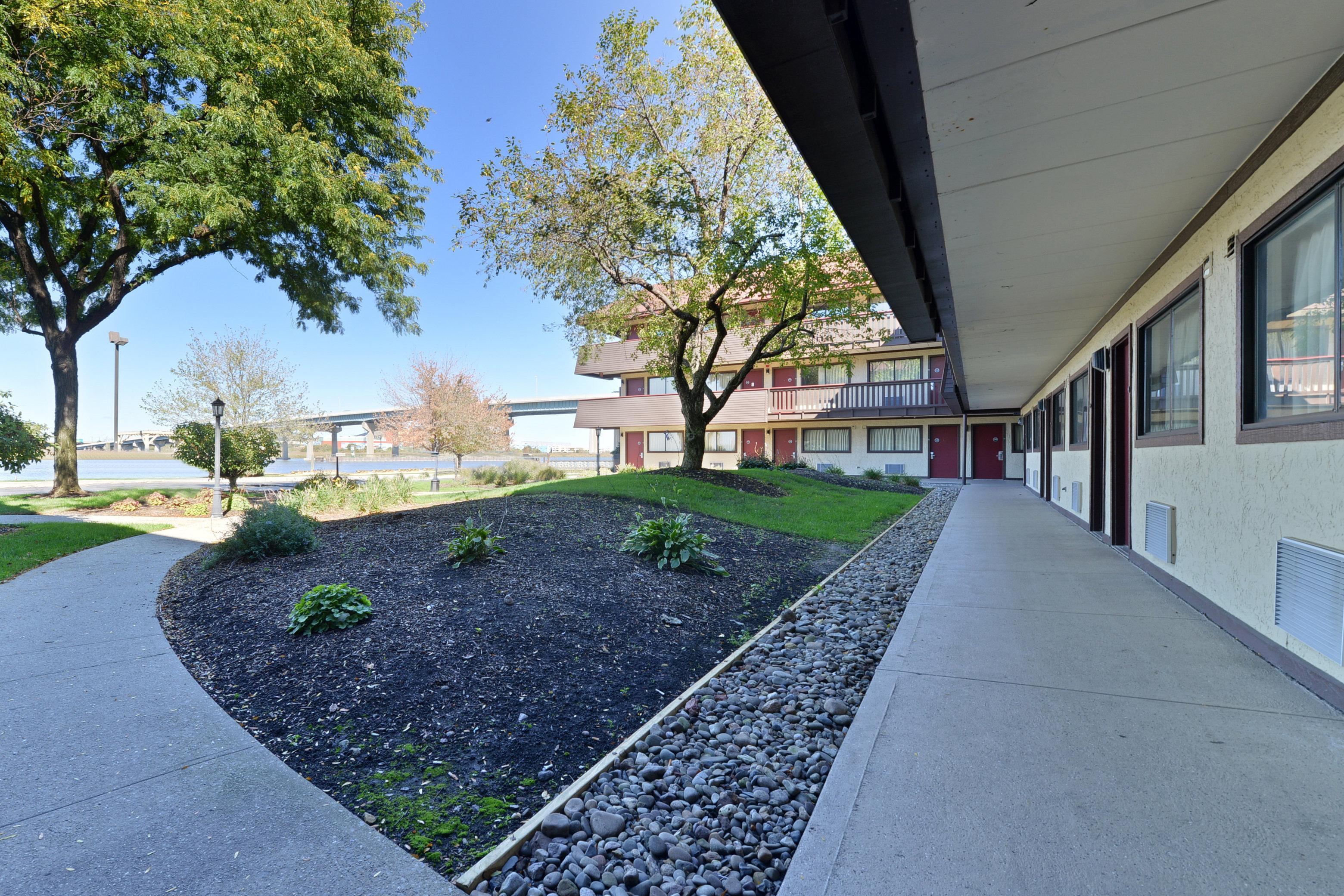 Red Roof Inn Plus+ Secaucus - Meadowlands Esterno foto
