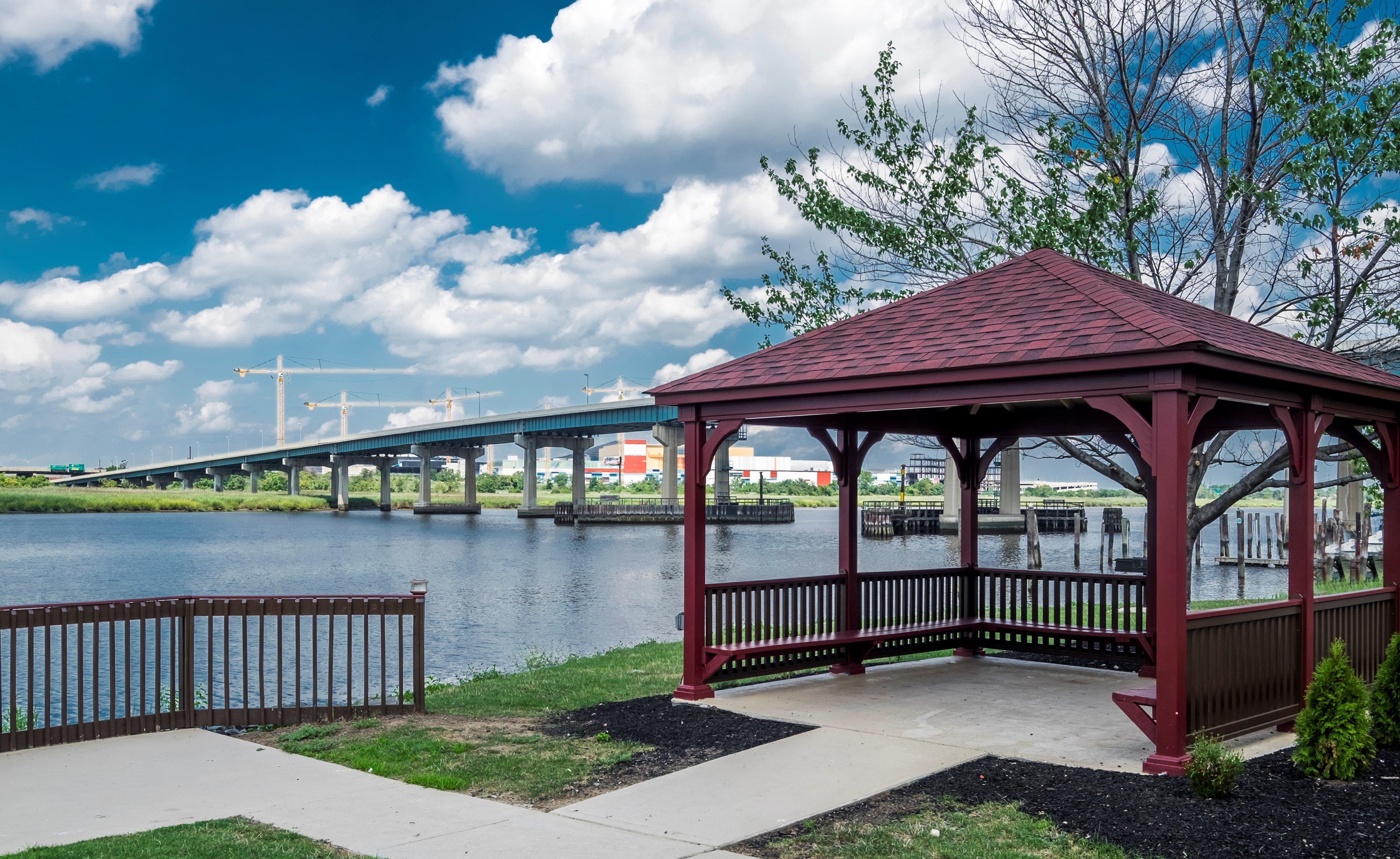 Red Roof Inn Plus+ Secaucus - Meadowlands Esterno foto