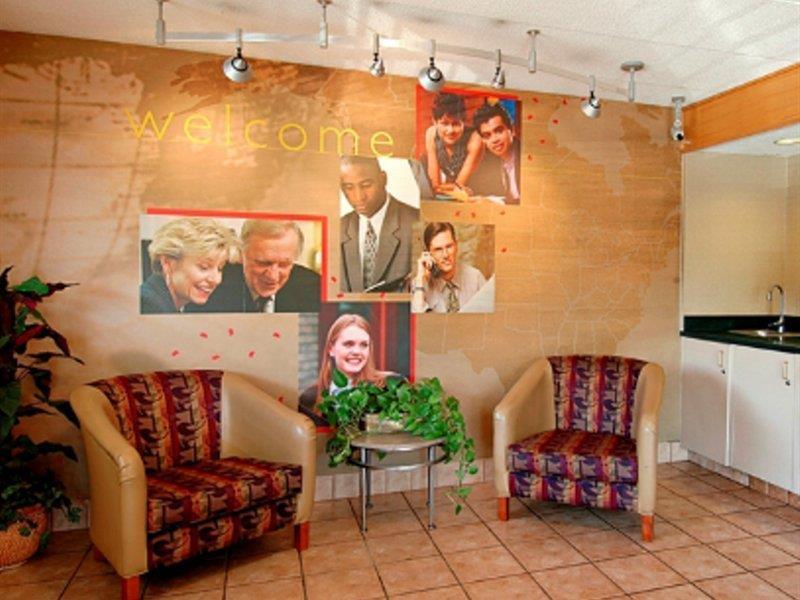 Red Roof Inn Plus+ Secaucus - Meadowlands Interno foto