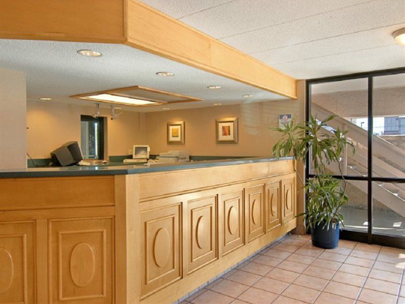 Red Roof Inn Plus+ Secaucus - Meadowlands Interno foto