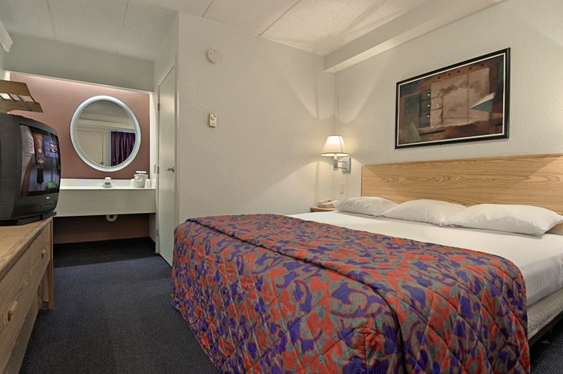 Red Roof Inn Plus+ Secaucus - Meadowlands Esterno foto